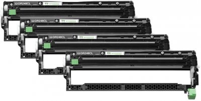 Brother DR-248CL trumma Kompatibel