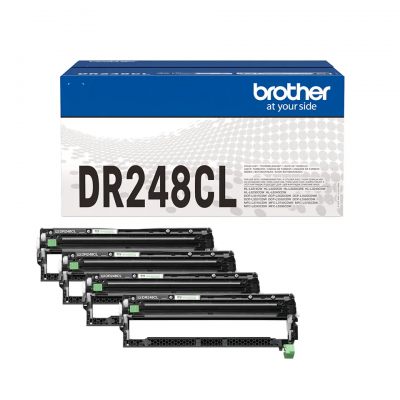 Brother DR-248CL trumma Original