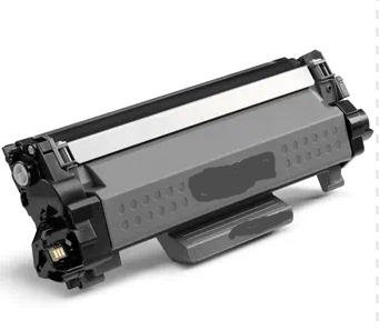 Brother TN-2510 XL Svart Toner Kompatibel Brother