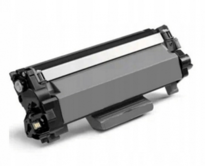 Brother TN-2590XXL Svart Toner (Kompatibel)