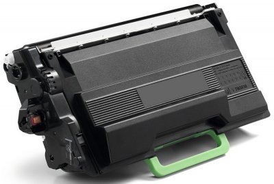 Brother TN-3610 Svart Toner Kompatibel Brother