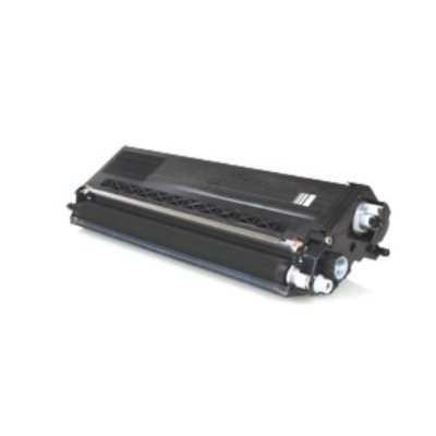Brother TN-910BK Svart Toner Kompatibel Brother