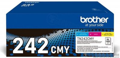 Brother TN242CMY Multipack Original