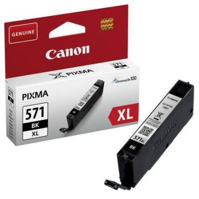 canon-571xl-bläckpatroner-svart-0331C001-original