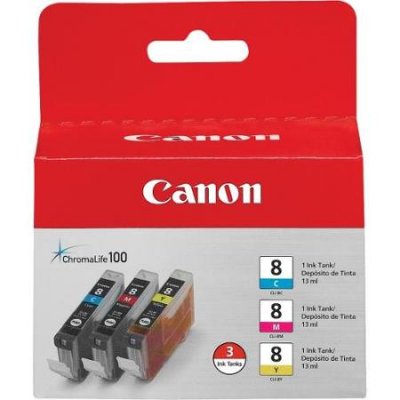 canon-cli-8-color-original-bläckpatroner