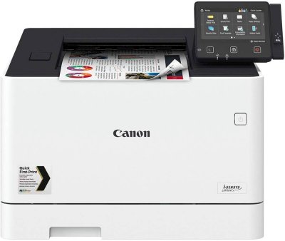 Canon-I-Sensys-LBP664CX