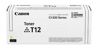 Canon-T12-Gul-Toner-Original-5095C006
