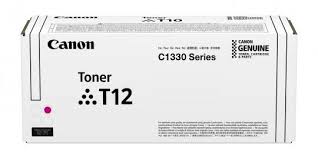 Canon-T12-Magenta-Toner-Original-5096C006