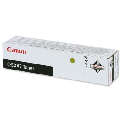 canon-toner-svart-c-exv7-cexv7-7814A002-original