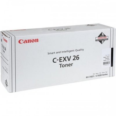 canon-toner-svart-cexv26-1660B006-original