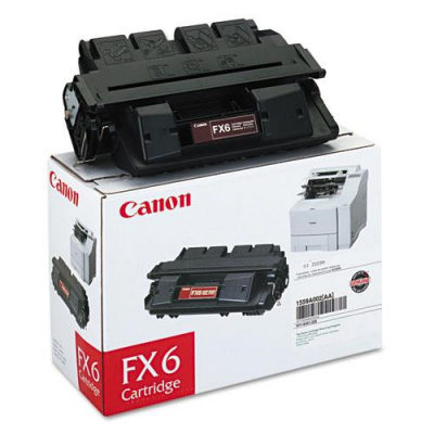canon-toner-svart-fx6-fx-6-1559A003-original