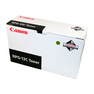 canon-toner-svart-npg13c-1384A002-original