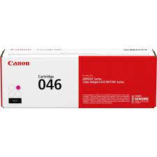 Canon 046 Magenta Toner (Original Canon)