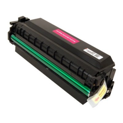 Canon 055H 3018C002 Magenta Toner Kompatibel