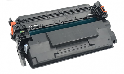 Canon 056L Svart Toner Kompatibel