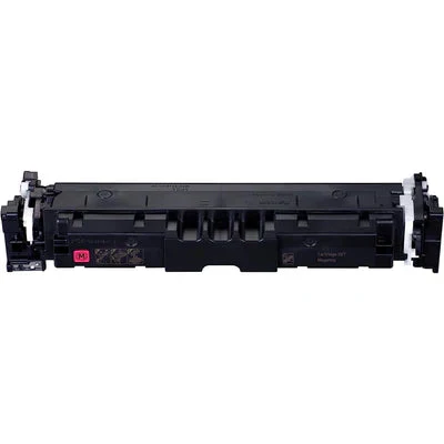 Canon 067 5100C002 Magenta Toner Kompatibel