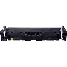 Canon 067H 5103C002 Gul Toner Hög Kapacitet Kompatibel