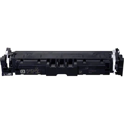 Canon 067H 5106C002 BK Svart Toner Hög Kapacitet Kompatibel