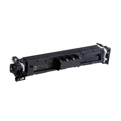 Canon 069H 5098C002 Svart Toner Kompatibel