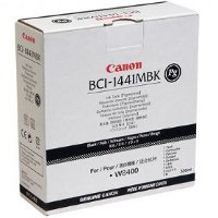 Canon BCI-1441MBK Mattsvart Bläckpatron Original