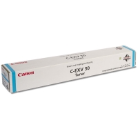 Canon C-EXV30 Cyan Toner Original
