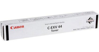 Canon C-EXV44 Svart Toner Original