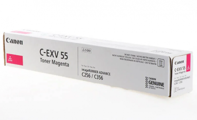 Canon C-EXV55 Magenta Toner Original