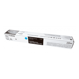 Canon C-EXV64 5754C002 Cyan Toner Original