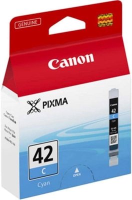 Canon CLI-42C Cyan Bläckpatron Original