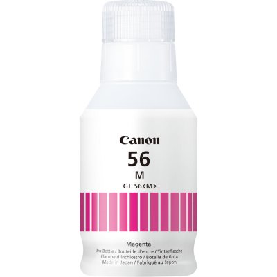 Canon GI-56M Magenta Bläckrefill Original