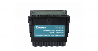 Canon PF-05 Skrivhuvud Original