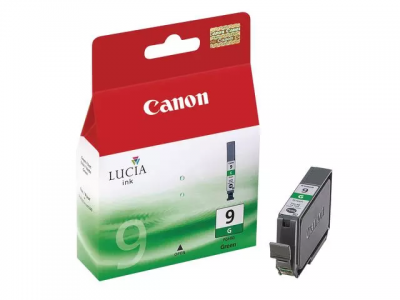 Canon PGI-9G Grön Bläckpatron Original