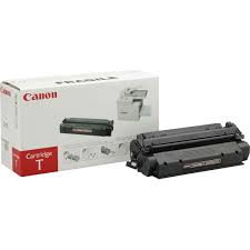 Canon T Svart Toner Original