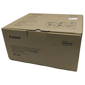 Canon WT-401 Waste Toner Box Original