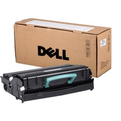 Dell 593-10337 PK492 Svart Toner Original