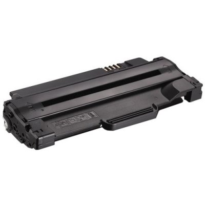 Dell 593-10962 (3J11D) Svart Toner Original