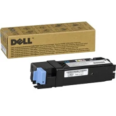 Dell 593-11037 (NPDXG) Gul Toner Hög Kapacitet (Original)