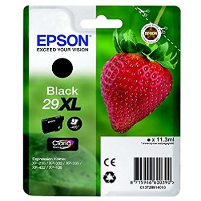 epson-29-xl-svart-bläckpatron-original-C13T29914010