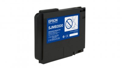 Epson S020580 (SJMB3500) Maintenance Box Original