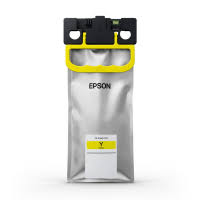 Epson T01D4 C13T01D400 Gul Bläckpatron Original