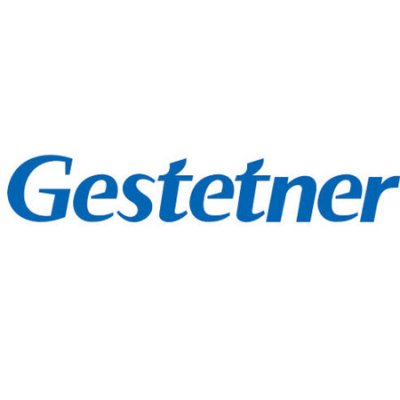 Gestetner 3502 Svart Toner Original