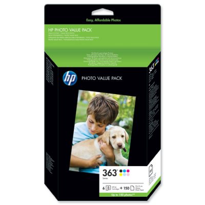 hp-363-value-pack-bläckpatroner-fotopapper-Q7966EE-original