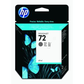 hp-72-grå-bläckpatron-C9401A-original