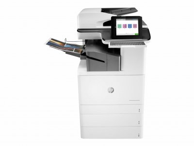 hp-color-laserjet-enterprise-e77830-häftningsfunktion
