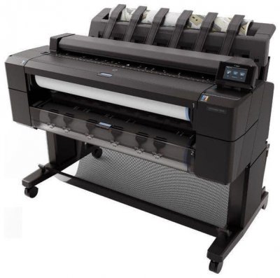 HP-DesignJet-T2500
