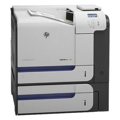 HP-LaserJet-Enterprise-500-M551XH-skrivare