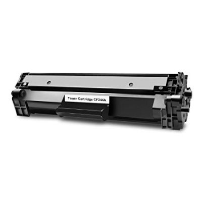 Kompatibel HP 44X CF244X Svart Toner