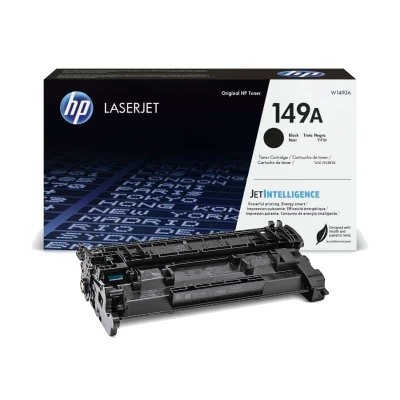 HP-W1490A-Svart-Toner-Original-HP-149A