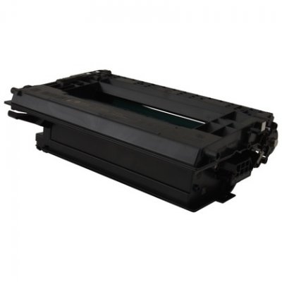HP 147A (W1470A) Svart Toner Kompatibel