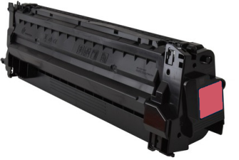 HP 658A W2003A Magenta Toner Kompatibel
